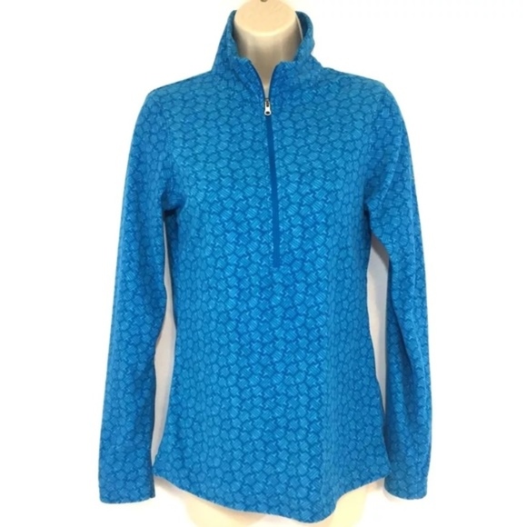 Columbia Sportswear Half-Zip Fleece Pullover - Picture 1 of 5